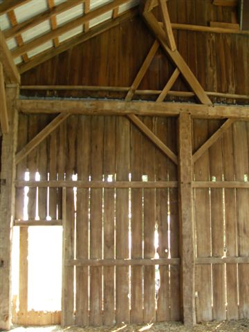 Jan De Jong Frame Interior